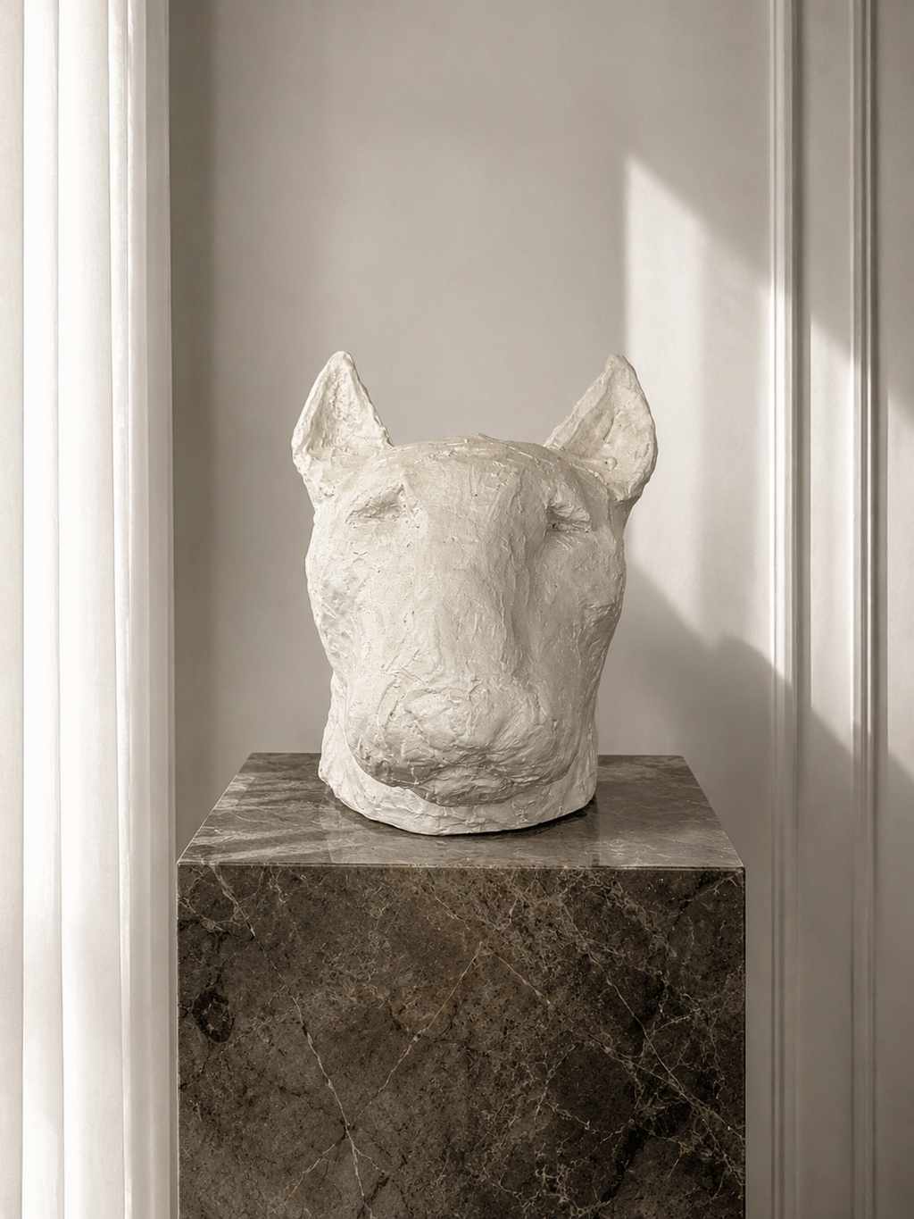 The Bull