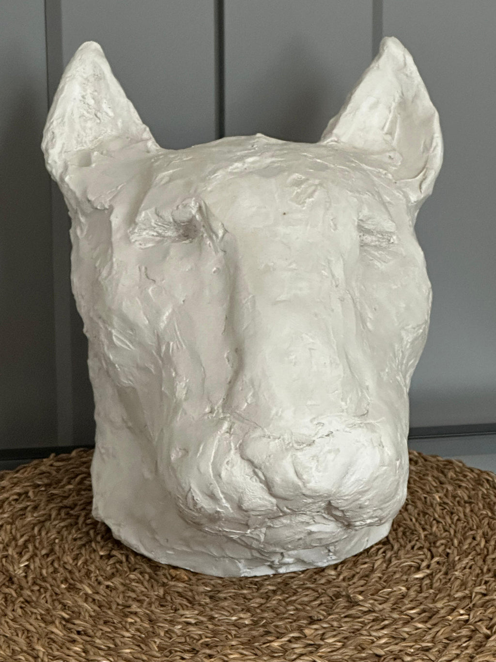 The Bull