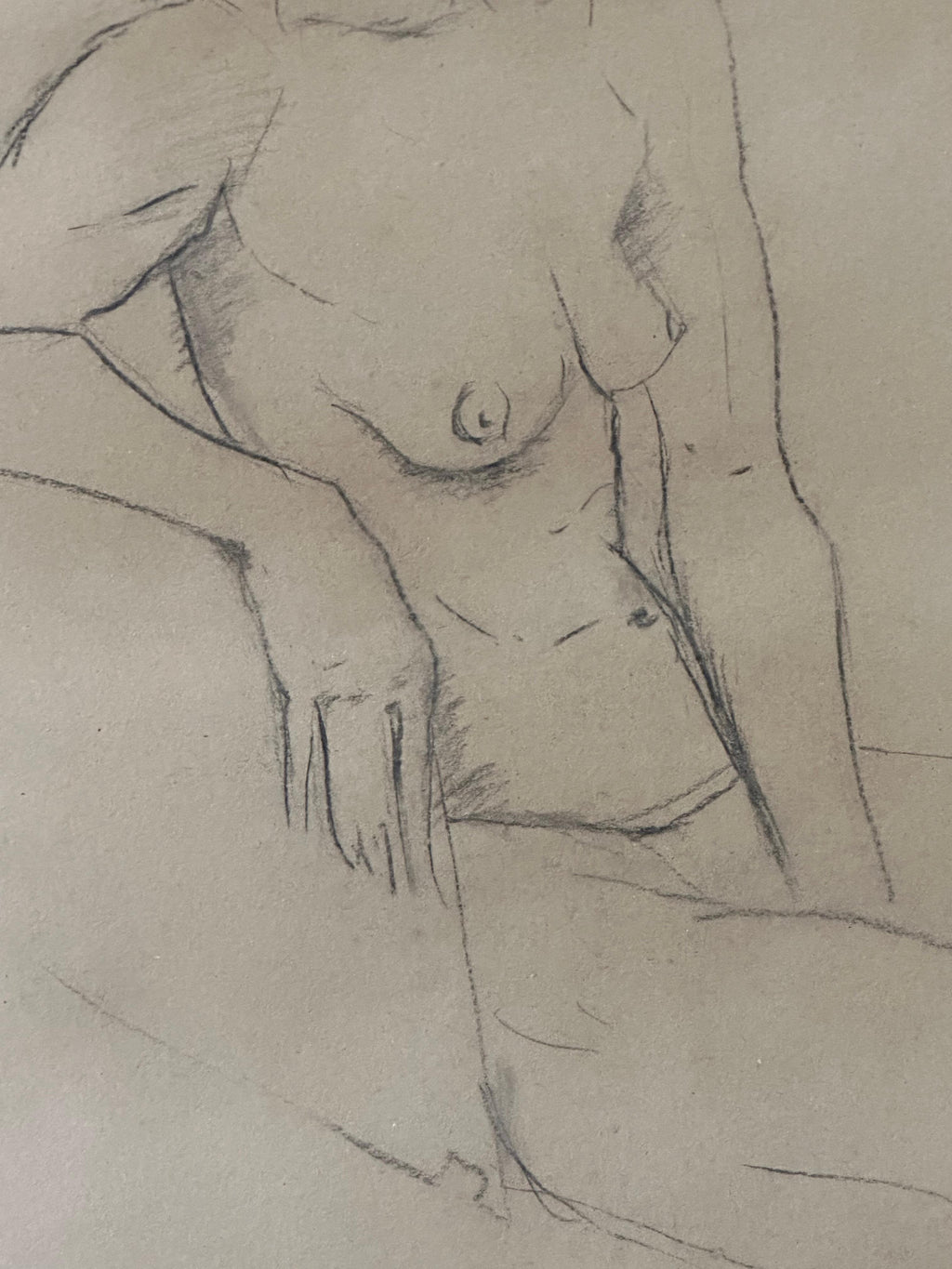 Quiet Tension