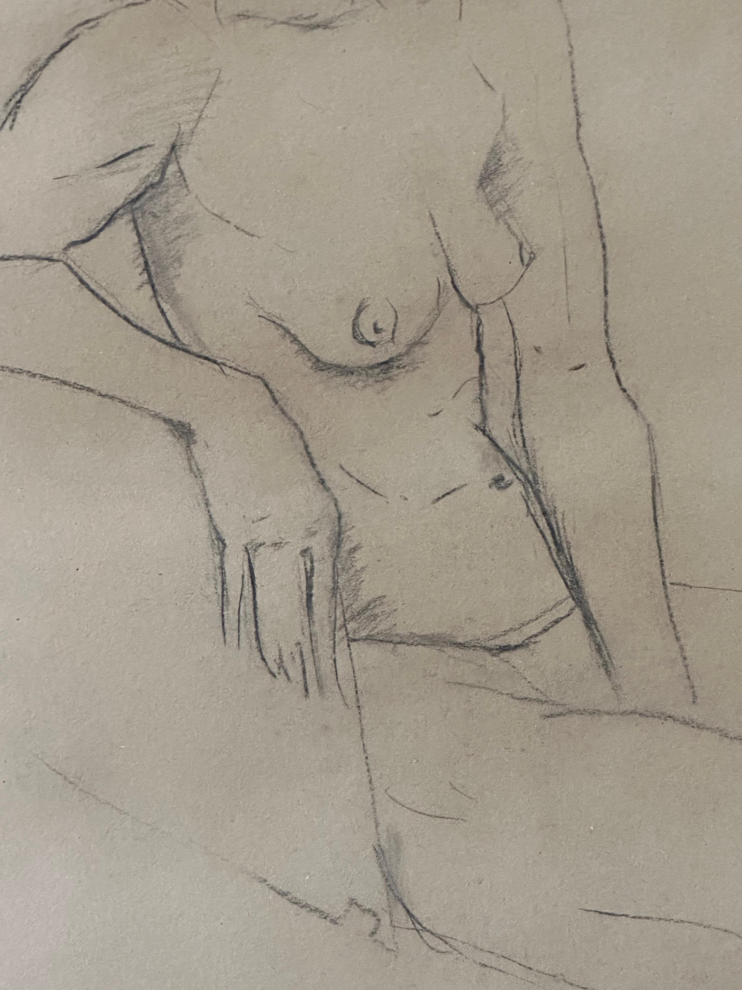 Quiet Tension